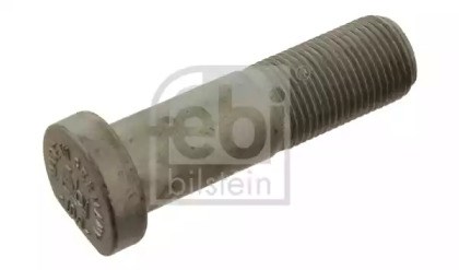 Шпилька колісна передня 12863 FEBI