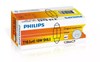 Лампочка плафону освітлення салону/кабіни 12866CP PHILIPS