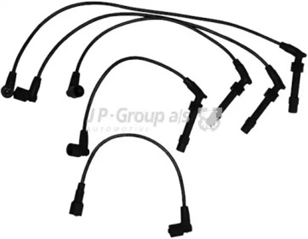 Дріт високовольтний 1292002110 JP GROUP
