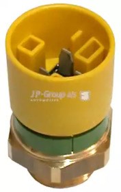 Датчик температури радіатора 1293200900 JP GROUP