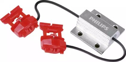 Світлодіодна лампочка (LED) 12956X2 PHILIPS