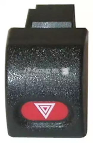 Кнопка аварійки 1296300500 JP GROUP