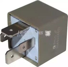 Реле паливного насоса 1299200900 JP GROUP