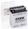 Акумулятор автомобільний 12N12A4A1 EXIDE