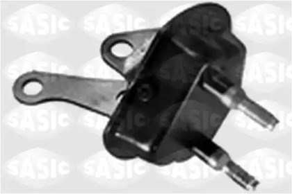 Подушка задньої балки 1315695 SASIC