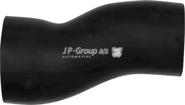 Трубка, що нагнітається 1317700100 JP GROUP