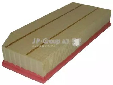 Фільтр повітряний 1318601400 JP GROUP
