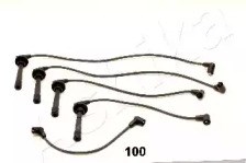 Комплект кабелів високовольтних 132-01-100