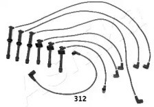 Комплект кабелiв високовольтних 132-03-312