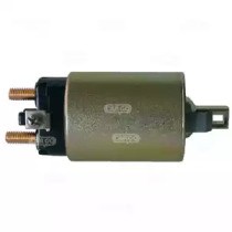 Контактор 132591 CARGO