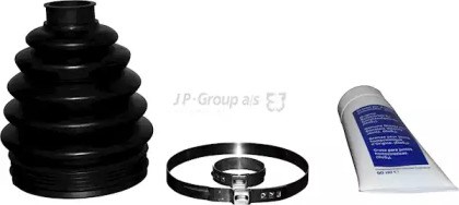 Пильник шарніра приводу 1343600410 JP GROUP