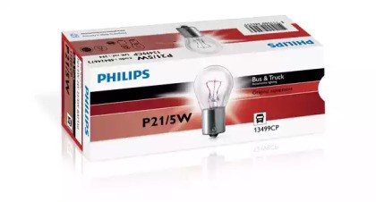 Лампа 13499CP PHILIPS