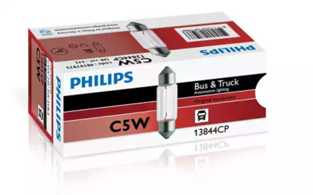 Лампи 13844CP PHILIPS