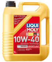 Олива 1386 LIQUI MOLY
