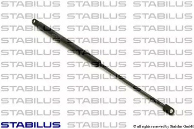 Амортизатор капота газовий 1387BT STABILUS