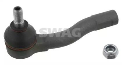 Наконечник рульової тяги, зовнішній 13926797 SWAG