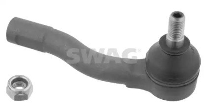 Наконечник рульовий 13926798 SWAG