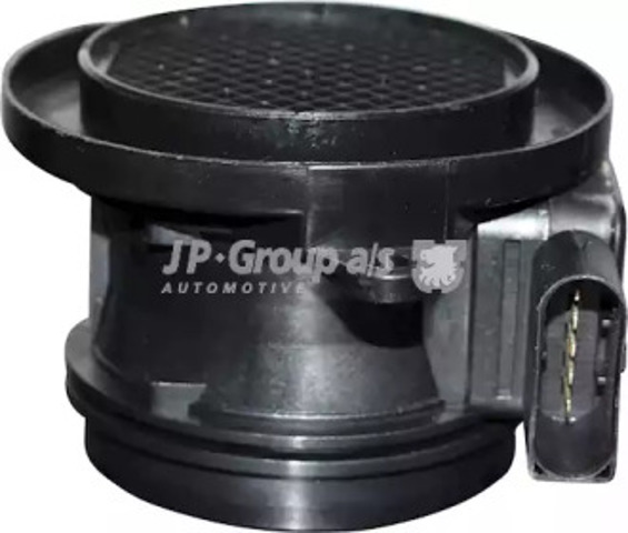 Датчик масової витрати повітря 1393900700 JP GROUP