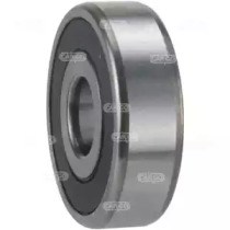 Підшипники на генератор 140239 CARGO