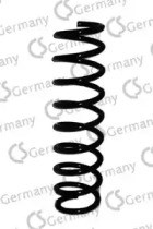 Пружини задні 14101517 CS GERMANY