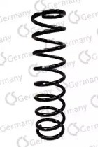 Пружини задні 14101551 CS GERMANY