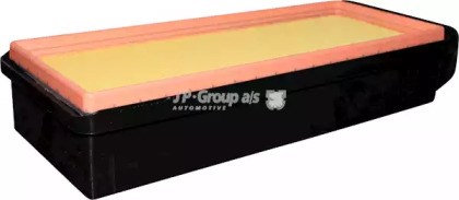 Повітряний фільтр двигуна 1418604200 JP GROUP