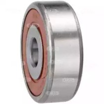 Підшипники на генератор 142074 CARGO