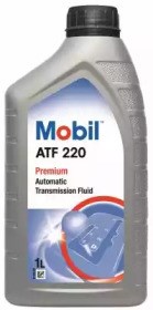 Трансмісійне масло 142106 MOBIL