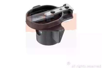 Бігунок розподільника запалювання Nissan Sunny 2