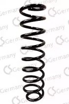 Пружина амортизатора передняя 14319586 CS GERMANY