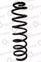 Пружина передньої підвіски 14319589 CS GERMANY