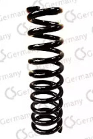Пружина задня 14319812 CS GERMANY