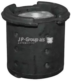 Сайлентблок задньої балки/підрамника 1450300100 JP GROUP