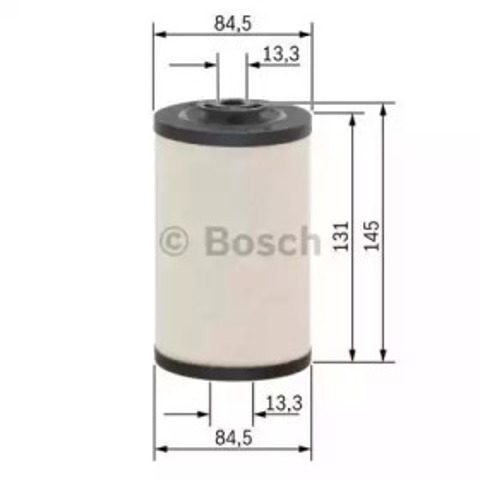 Фільтр палива 1457429354 BOSCH