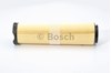 Система автоматичного очищення повітряного фільтра 1457433334 BOSCH