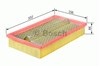 Фільтр повітряний 1457433700 BOSCH