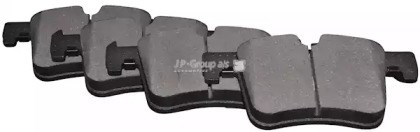 Дискові гальма 1463603010 JP GROUP