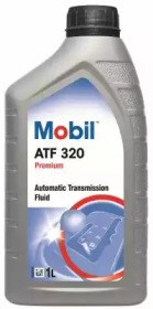Трансмісійне масло 146476 MOBIL
