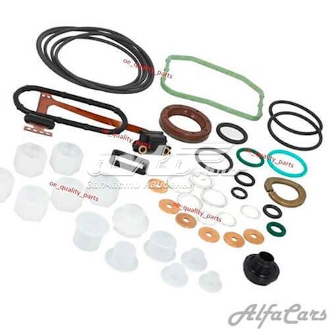 Ремкомплект ТНВД 1467045046 BOSCH