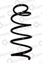 Пружина передня 14774502 CS GERMANY