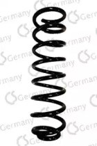 Пружини задні 14871270 CS GERMANY