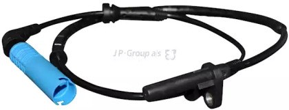 Датчик АБС (ABS) задній 1497101700 JP GROUP