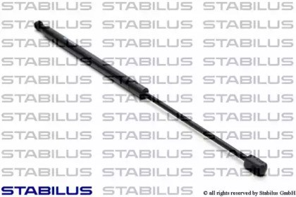 Амортизатор двері п'ятої 1501RT STABILUS