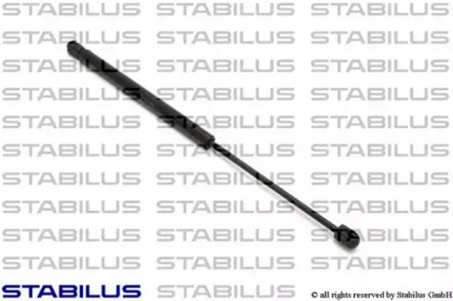 Амортизатор двері п'ятої 1510BB STABILUS