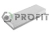 Автомобільний фільтр повітря 15120607 PROFIT
