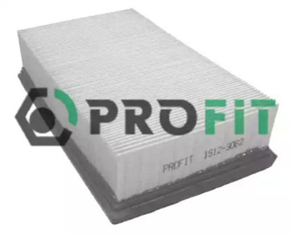 Елемент повітряного фільтра 15123062 PROFIT