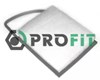 Автомобільний фільтр повітря 15123155 PROFIT