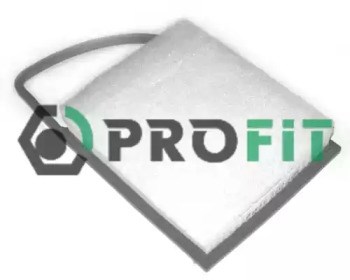 Елемент повітряного фільтра 15123155 PROFIT