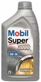 Масло 151520 MOBIL