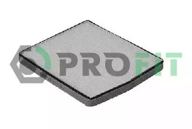 Фільтр пиловий 15200903 PROFIT